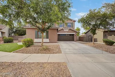 15864 W Shaw Butte Drive, Surprise, AZ 85379 - Photo 1
