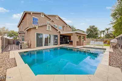 15864 W Shaw Butte Drive, Surprise, AZ 85379 - Photo 47
