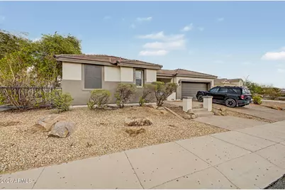 3345 N Brooklyn Drive, Buckeye, AZ 85396 - Photo 3