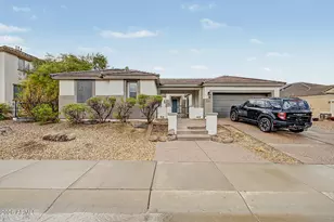 3345 N Brooklyn Dr, Buckeye, AZ 85396 - Photo 1