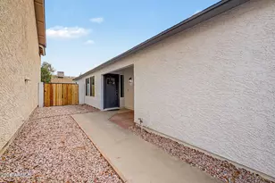921 S Val Vista Dr, Mesa, AZ 85204 - Photo 23