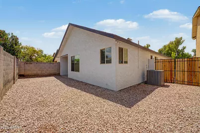 921 S Val Vista Drive #51, Mesa, AZ 85204 - Photo 21