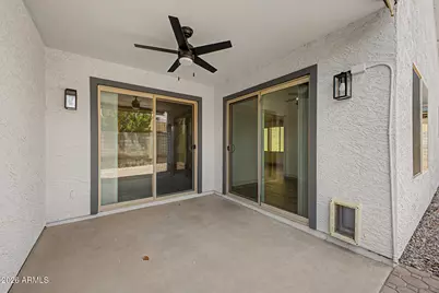 921 S Val Vista Drive #51, Mesa, AZ 85204 - Photo 19