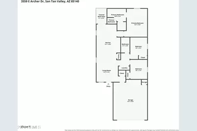 3559 E Archer Drive, San Tan Valley, AZ 85140 - Photo 27
