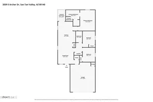 3559 E Archer Dr, San Tan Valley, AZ 85140 - Photo 27