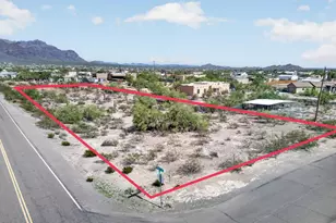 2745 E Tepee St, Apache Junction, AZ 85119 - Photo 1