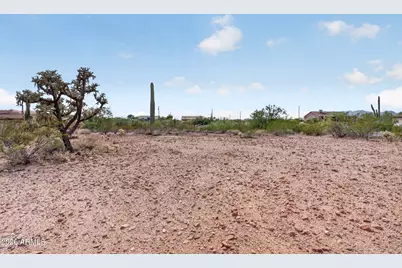 2745 E Tepee #A Street, Apache Junction, AZ 85119 - Photo 23