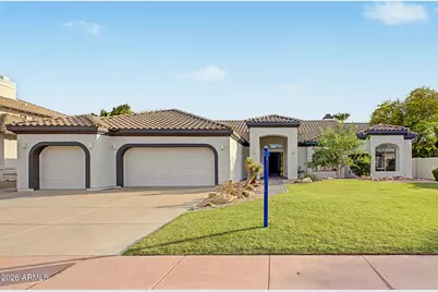 4055 N Recker Road #51, Mesa, AZ 85215 - Photo 7