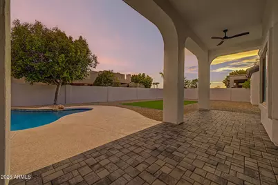 4055 N Recker Road #51, Mesa, AZ 85215 - Photo 45