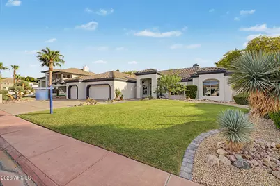 4055 N Recker Road #51, Mesa, AZ 85215 - Photo 5