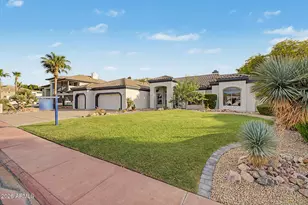4055 N Recker Rd, Mesa, AZ 85215 - Photo 5