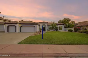 4055 N Recker Rd, Mesa, AZ 85215 - Photo 1