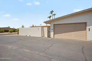 13342 W Copperstone Dr, Sun City West, AZ 85375 - Photo 57