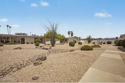 13342 W Copperstone Drive, Sun City West, AZ 85375 - Photo 63