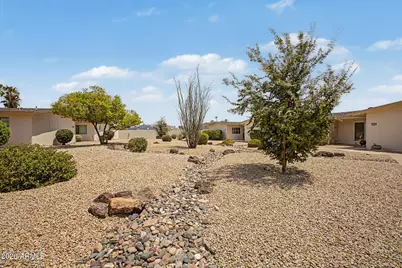 13342 W Copperstone Drive, Sun City West, AZ 85375 - Photo 65