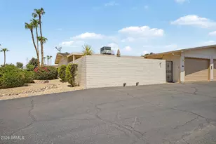 13342 W Copperstone Dr, Sun City West, AZ 85375 - Photo 59