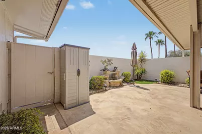 13342 W Copperstone Drive, Sun City West, AZ 85375 - Photo 53