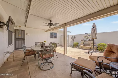 13342 W Copperstone Drive, Sun City West, AZ 85375 - Photo 51