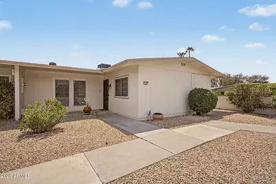 13342 W Copperstone Drive, Sun City West, AZ 85375 - Photo 5