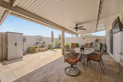 13342 W Copperstone Drive, Sun City West, AZ 85375 - Photo 49