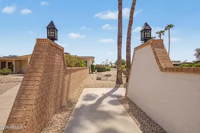 13342 W Copperstone Drive, Sun City West, AZ 85375 - Photo 67