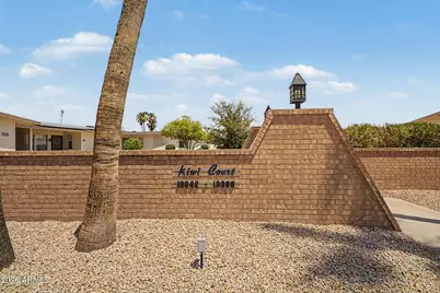13342 W Copperstone Drive, Sun City West, AZ 85375 - Photo 69