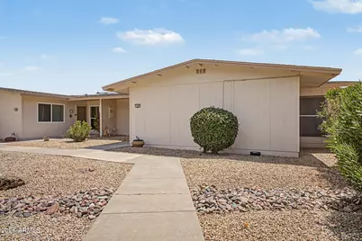 13342 W Copperstone Drive, Sun City West, AZ 85375 - Photo 3