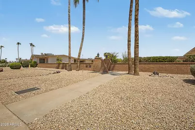 13342 W Copperstone Drive, Sun City West, AZ 85375 - Photo 71