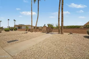 13342 W Copperstone Dr, Sun City West, AZ 85375 - Photo 71