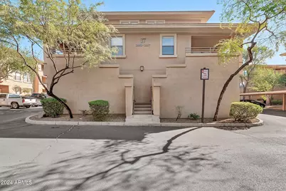 20100 N 78th Place #2096, Scottsdale, AZ 85255 - Photo 1