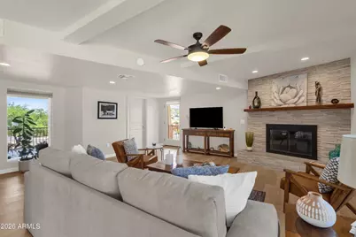 15648 E Grassland Drive, Fountain Hills, AZ 85268 - Photo 19