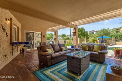 15648 E Grassland Drive, Fountain Hills, AZ 85268 - Photo 33