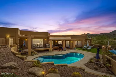 15648 E Grassland Drive, Fountain Hills, AZ 85268 - Photo 1