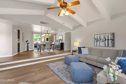 15648 E Grassland Drive, Fountain Hills, AZ 85268 - Photo 13