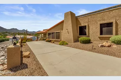 15648 E Grassland Drive, Fountain Hills, AZ 85268 - Photo 45