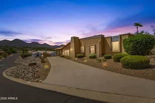 15648 E Grassland Dr, Fountain Hills, AZ 85268 - Photo 3
