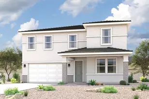 7507 E Agua Caliente Trail, Florence, AZ 85132 - Photo 1