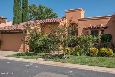 30 Rim Trail Circle, Sedona, AZ 86351 - Photo 1