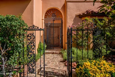 30 Rim Trail Circle, Sedona, AZ 86351 - Photo 37