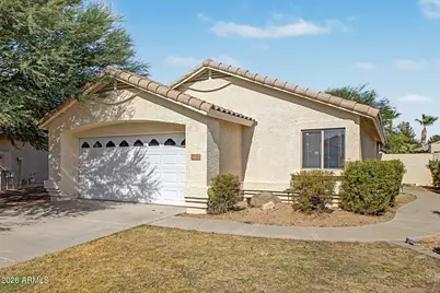 2721 S Keene --, Mesa, AZ 85209 - Photo 3