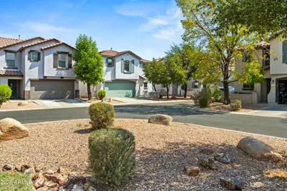 1256 E Clifton Avenue, Gilbert, AZ 85295 - Photo 29