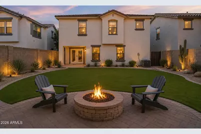 1256 E Clifton Avenue, Gilbert, AZ 85295 - Photo 27