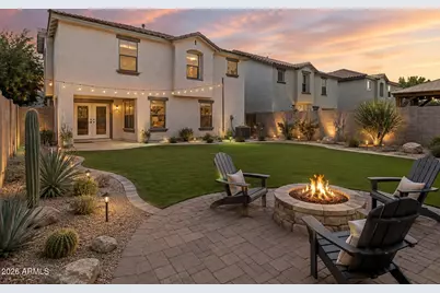 1256 E Clifton Avenue, Gilbert, AZ 85295 - Photo 29