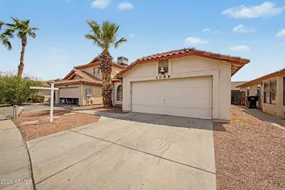 4545 N 67th Avenue #1086, Phoenix, AZ 85033 - Photo 5