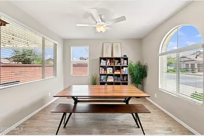 2554 S Quaintance Street, Gilbert, AZ 85295 - Photo 17