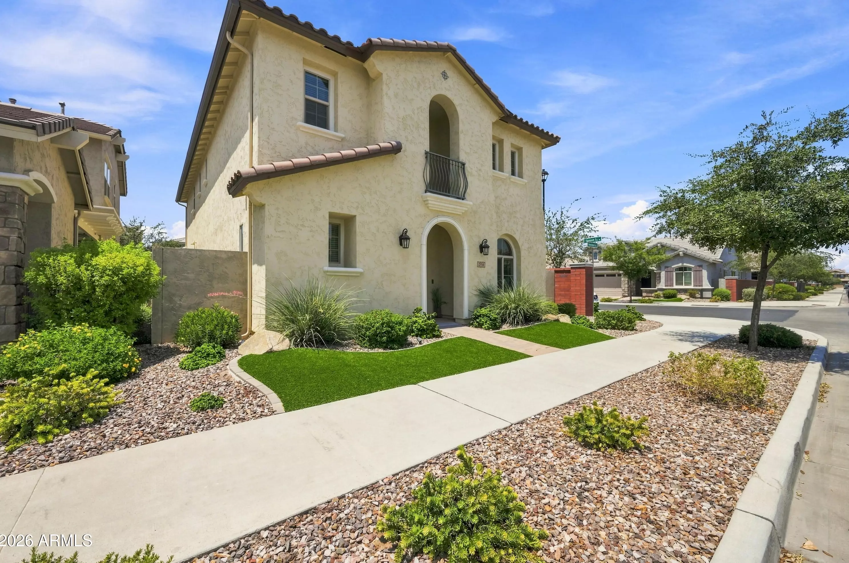 Quaintance　e Quaintance 2554 S Quaintance St, Gilbert, AZ 85295 - MLS 7066780 - Coldwell