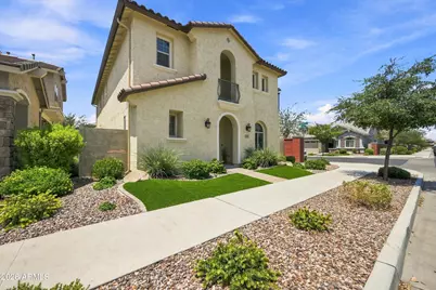 2554 S Quaintance Street, Gilbert, AZ 85295 - Photo 45