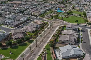2554 S Quaintance St, Gilbert, AZ 85295 - Photo 47