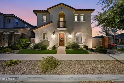 2554 S Quaintance Street, Gilbert, AZ 85295 - Photo 1