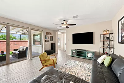 2554 S Quaintance Street, Gilbert, AZ 85295 - Photo 5